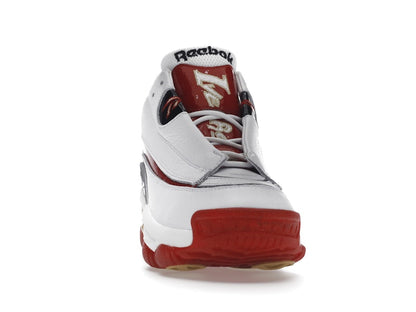 Reebok The Answer DMX OG White Red (2022)