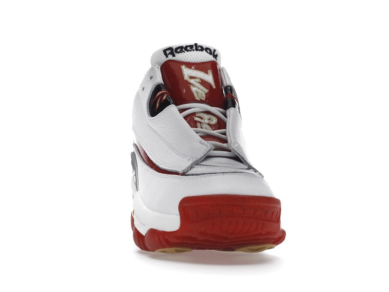 Reebok The Answer DMX OG White Red (2022)