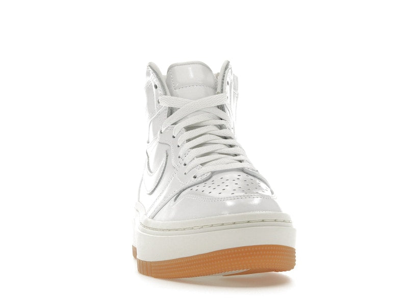 Jordan 1 Elevate High SE White Gum (Women's)