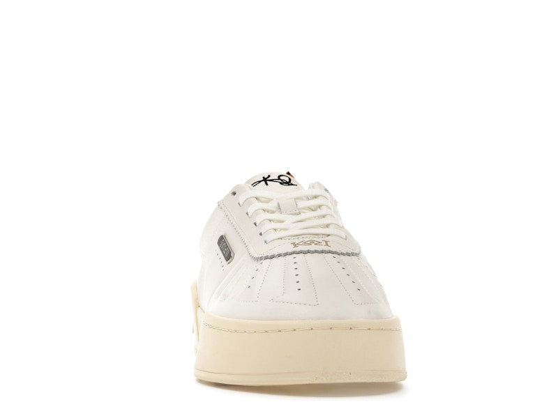 Anta Kai Hélà White Ivory