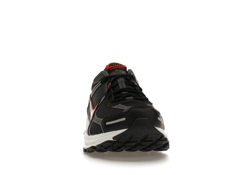 Nike Zoom Vomero 5 Black Picante Red