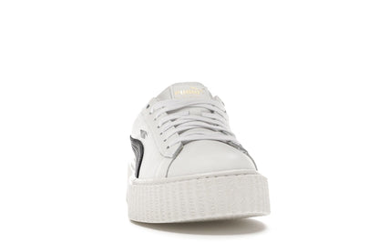 Puma Creeper Rihanna Fenty Leather White (Women's)