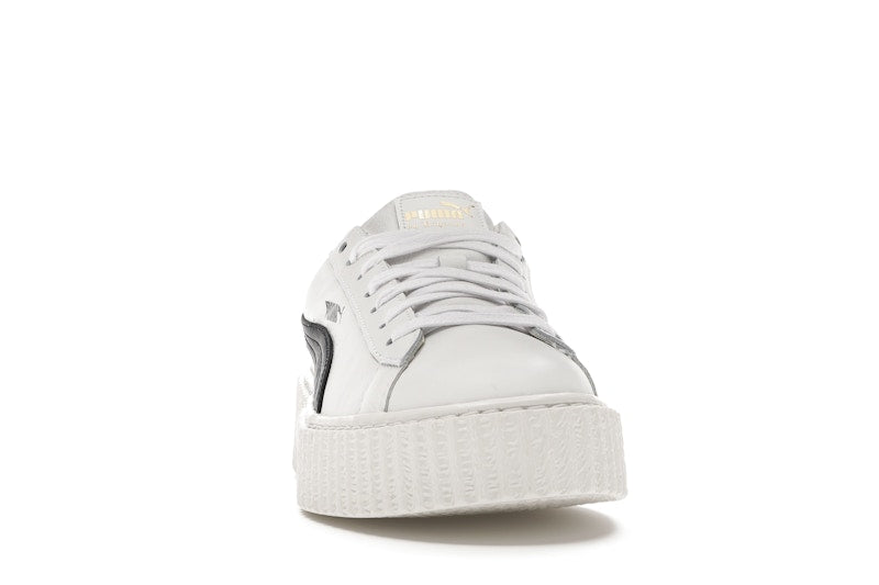 Puma Creeper Rihanna Fenty Leather White (Women's)