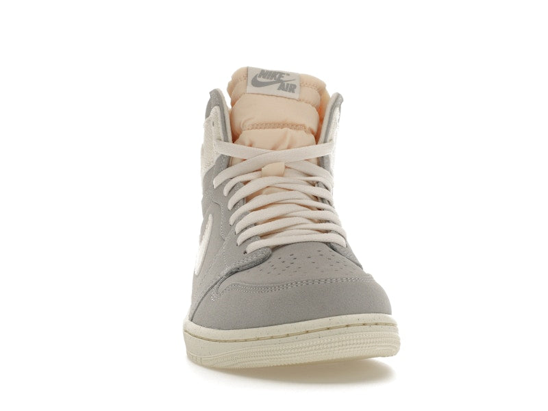 Jordan 1 Retro High OG Craft Ivory