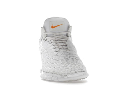 Nike Free Inneva Woven Mid White