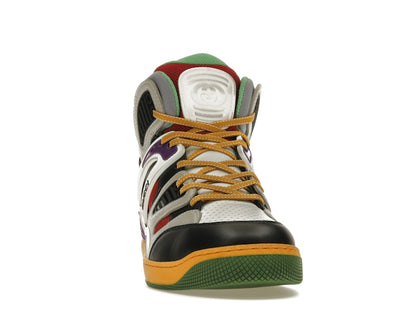 Gucci Basket Multicolor