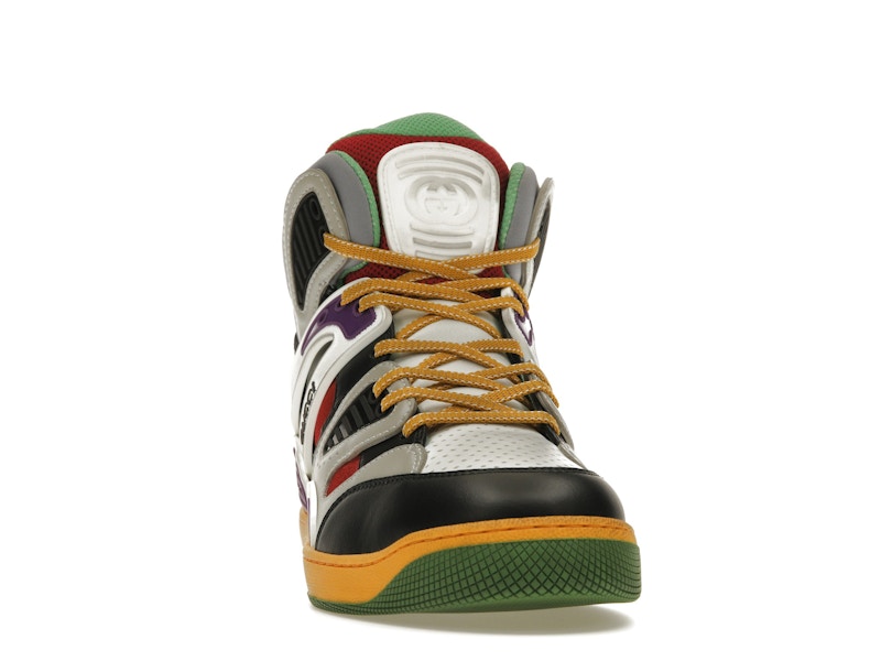 Gucci Basket Multicolor