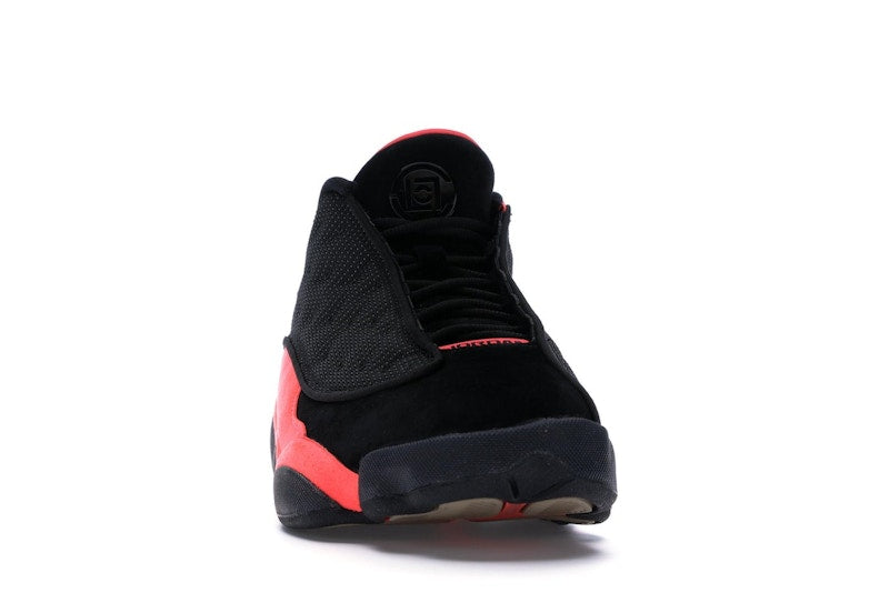 Jordan 13 Retro Low CLOT Black Red