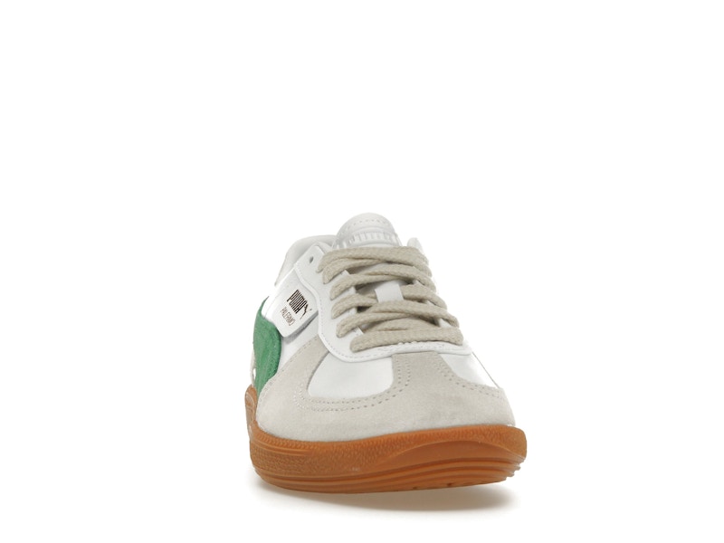 Puma Palermo Archive Green