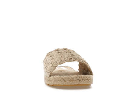Bottega Veneta Jack Espadrille Cane Sugar (Women's)