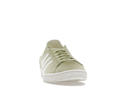 adidas Campus Homemade Pack Yellow