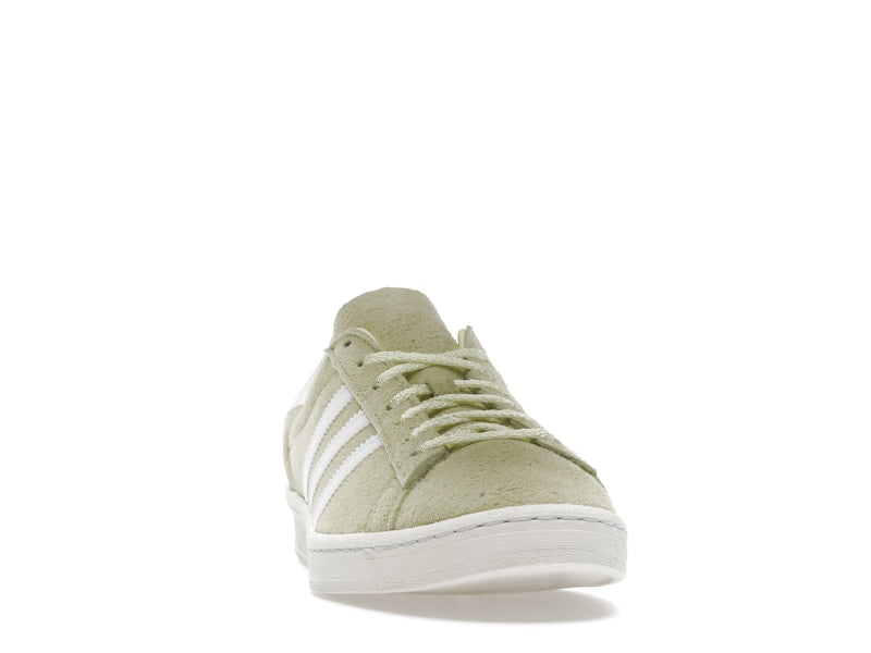 adidas Campus Homemade Pack Yellow