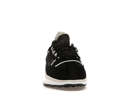 adidas Y-3 Shiku Run Black Core White Orbit Grey