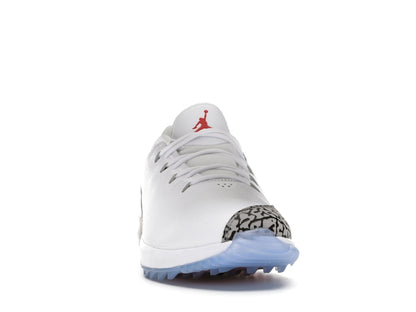 Jordan ADG White Cement