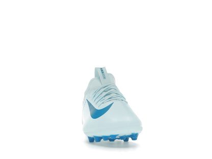 Nike Mercurial Vapor 16 Academy AG Glacier Blue Blue Orbit (GS)