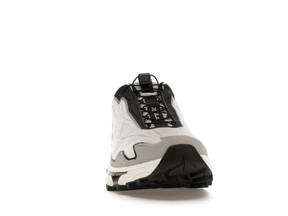 Salomon XT-Slate Advanced Glacier Grey Black