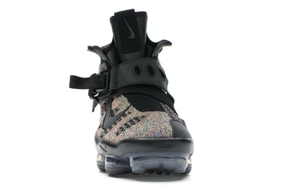 Nike Air VaporMax Premier Flyknit Black Multi-Color