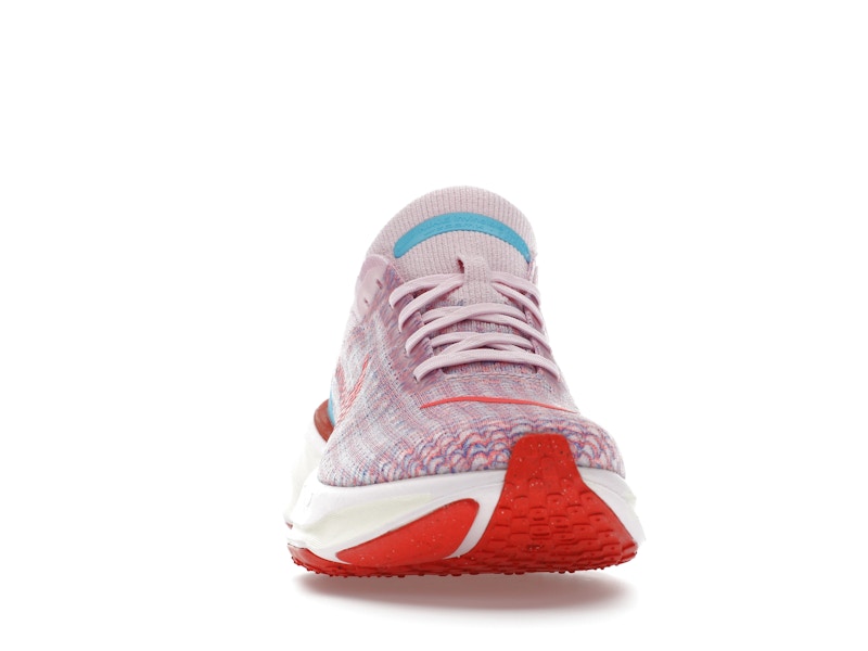 Nike ZoomX Invincible Run 3 Pink Foam Racer Blue (Women's)