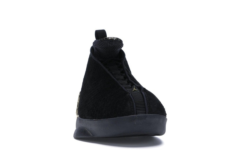 Jordan 15 Retro Doernbecher (2018)