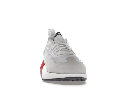 adidas Y-3 Orisan White Red Cyan