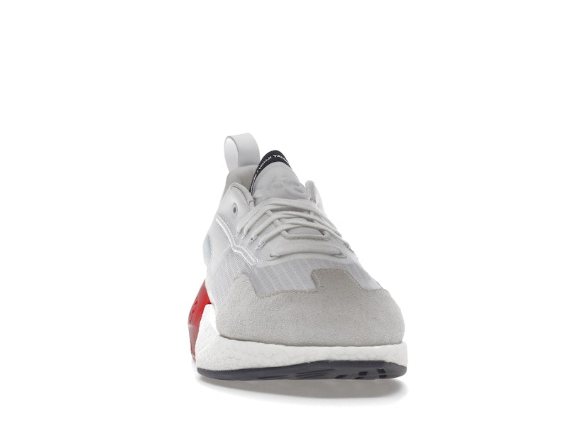 adidas Y-3 Orisan White Red Cyan