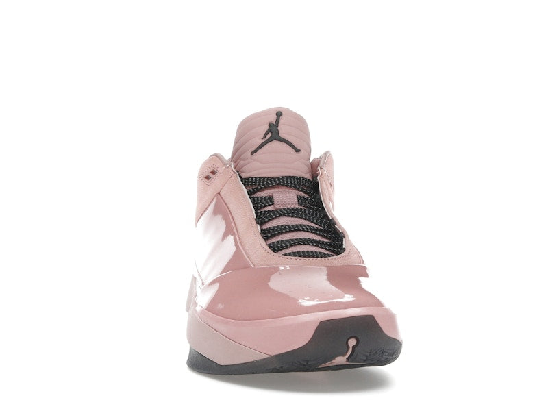Jordan 40 Dusty Rose
