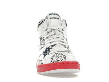 Reebok BB4600 BBC Ice Cream