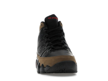 Jordan 9 Retro Olive (2024) (GS)