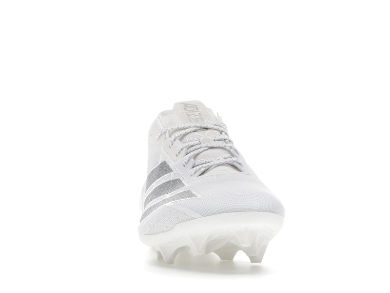 adidas Adizero Electric II Cloud White Silver Metallic