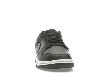 Nike Dunk Low Retro Light Army Cargo Khaki