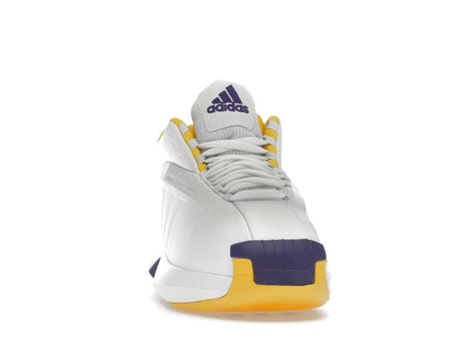adidas Crazy 1 Lakers Home (2022)