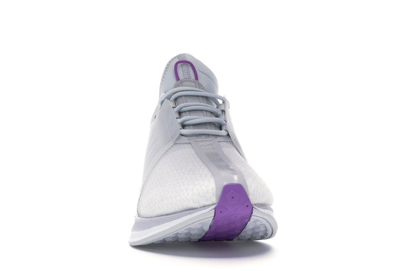 Nike Zoom Pegasus Turbo XX Pure Platinum Bright Violet (Women's)