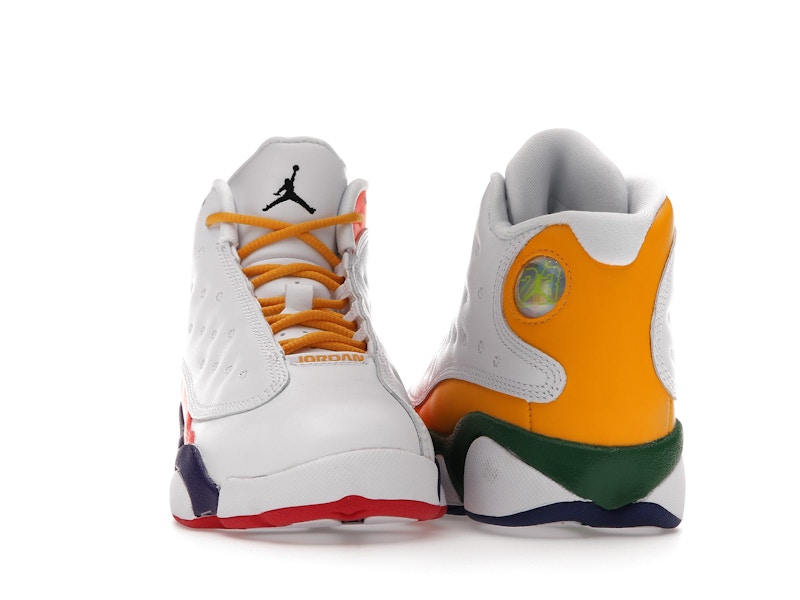 Jordan 13 Retro Playground (PS)