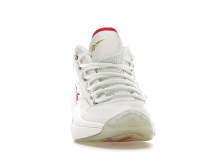 Reebok Question Mid Dr. J