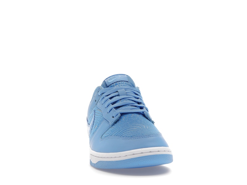 Nike Dunk Low Topography University Blue