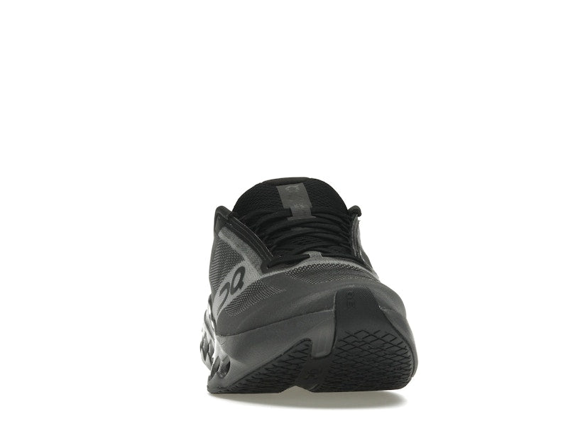 On Running Cloudsurfer Next Black Eclipse (Women's)
