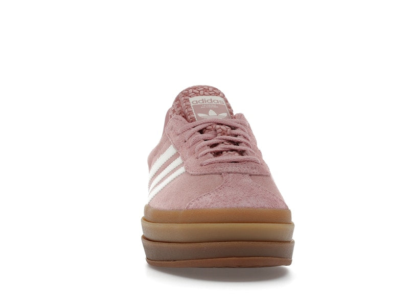adidas Gazelle Bold Wonder Mauve Off White Gum (Women's)
