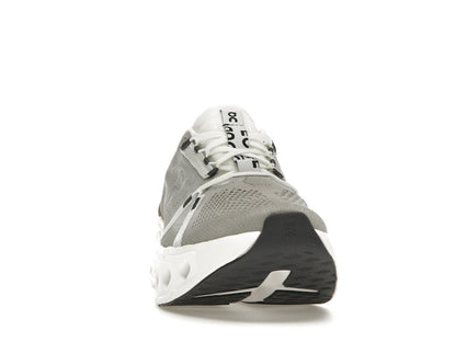 On Running Cloudeclipse Alloy White