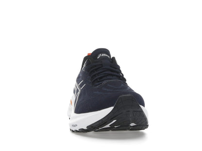 ASICS GT-2000 13 Midnight Black