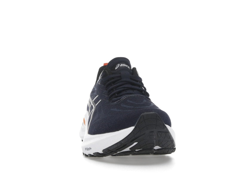 ASICS GT-2000 13 Midnight Black