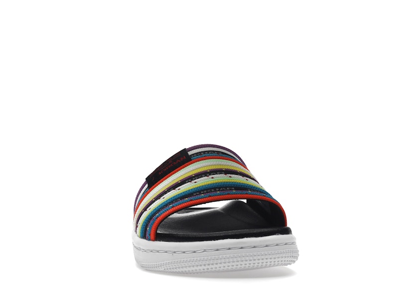 Jordan Modero 2 VP Multi-Color (Women's)