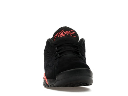 Jordan MVP 92 Black Infrared