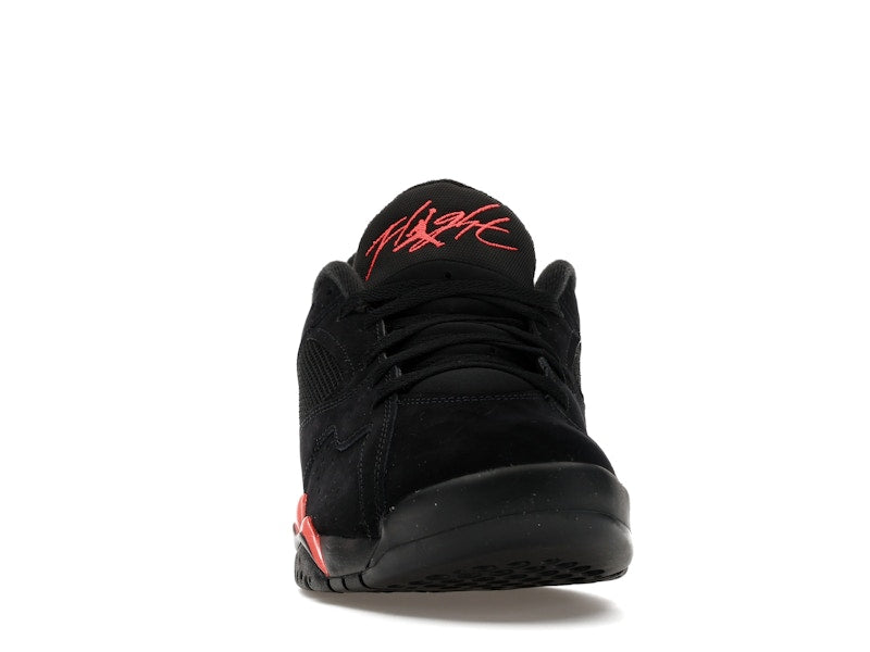 Jordan MVP 92 Black Infrared