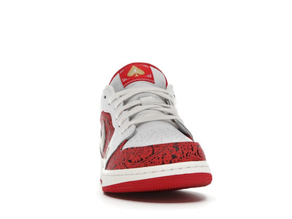 Jordan 1 Low Spades (GS)