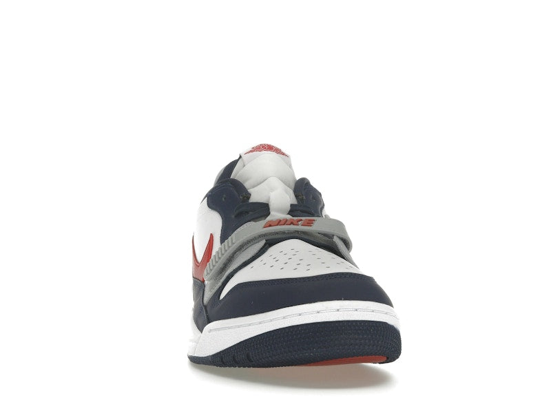 Jordan Legacy 312 Low Olympic