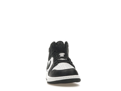 Jordan 1 Mid SE Panda Elephant (GS)
