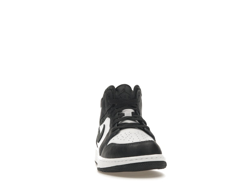 Jordan 1 Mid SE Panda Elephant (GS)