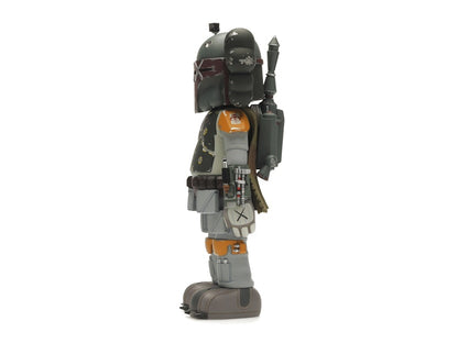 KAWS Star Wars Boba Fett Vinyl Figure Multi