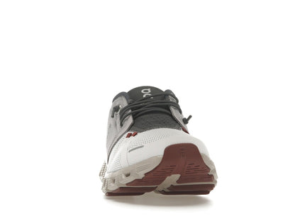 On Running Cloud 5 Pearl Frost (Women's)