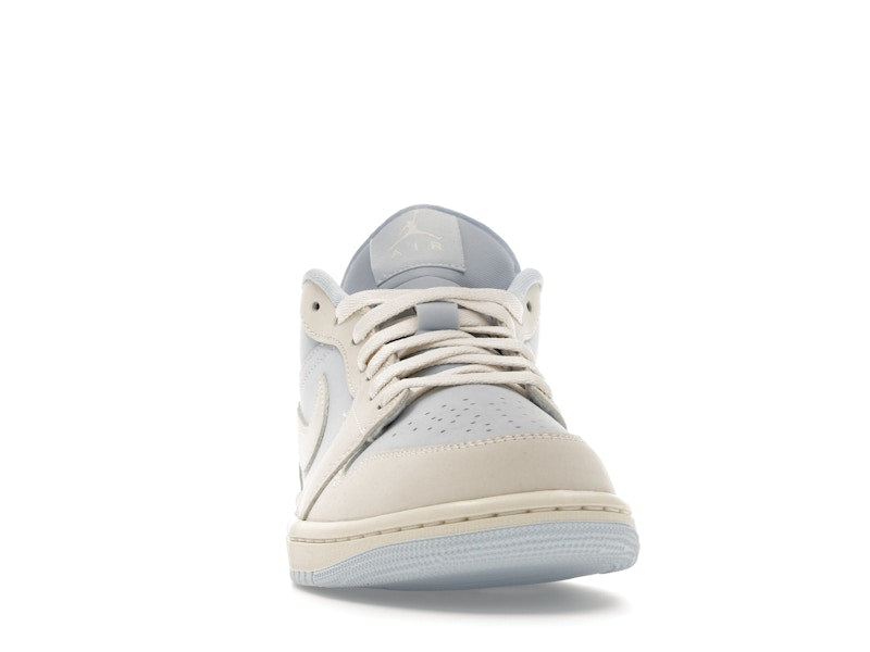 Jordan 1 Low SE Hydrogen Blue Sail (Women's)